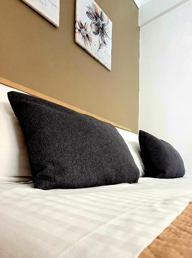 Ionian Citizen Apartment Corfu  Экстерьер фото