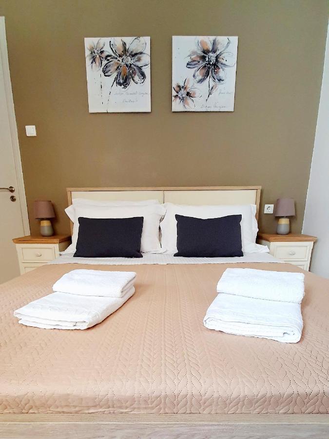 Ionian Citizen Apartment Corfu  Экстерьер фото