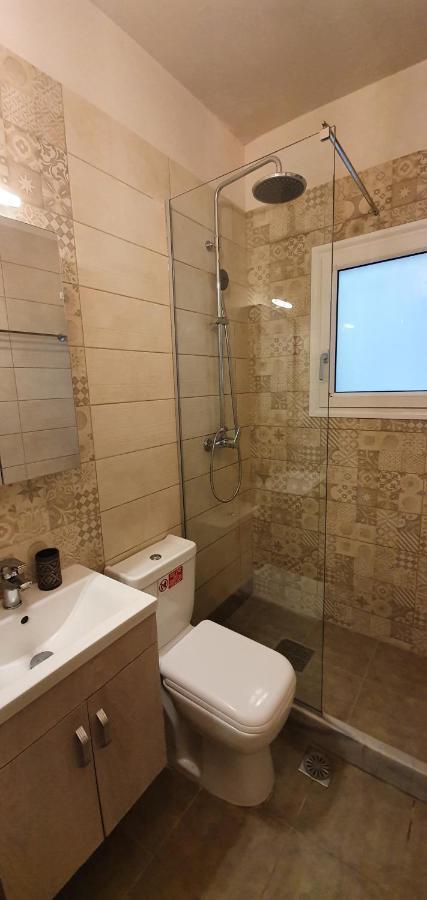 Ionian Citizen Apartment Corfu  Экстерьер фото