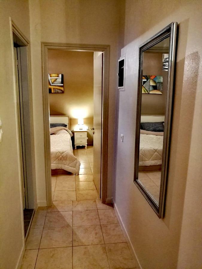 Ionian Citizen Apartment Corfu  Экстерьер фото