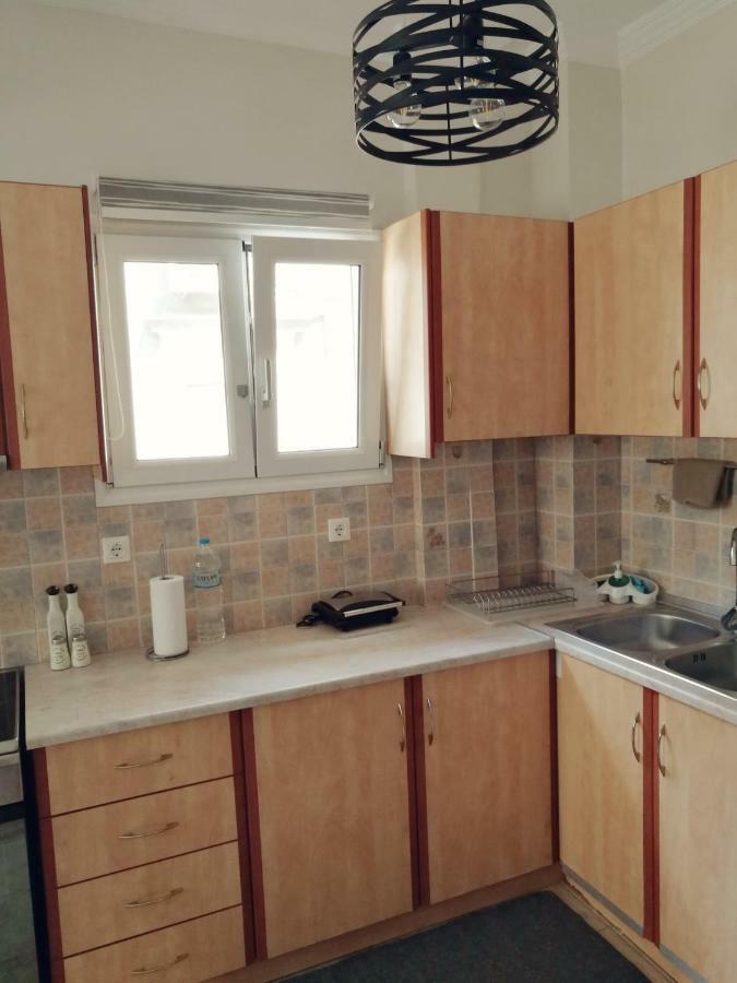 Ionian Citizen Apartment Corfu  Экстерьер фото