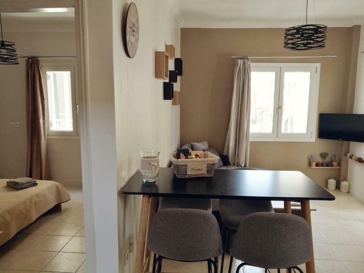 Ionian Citizen Apartment Corfu  Экстерьер фото