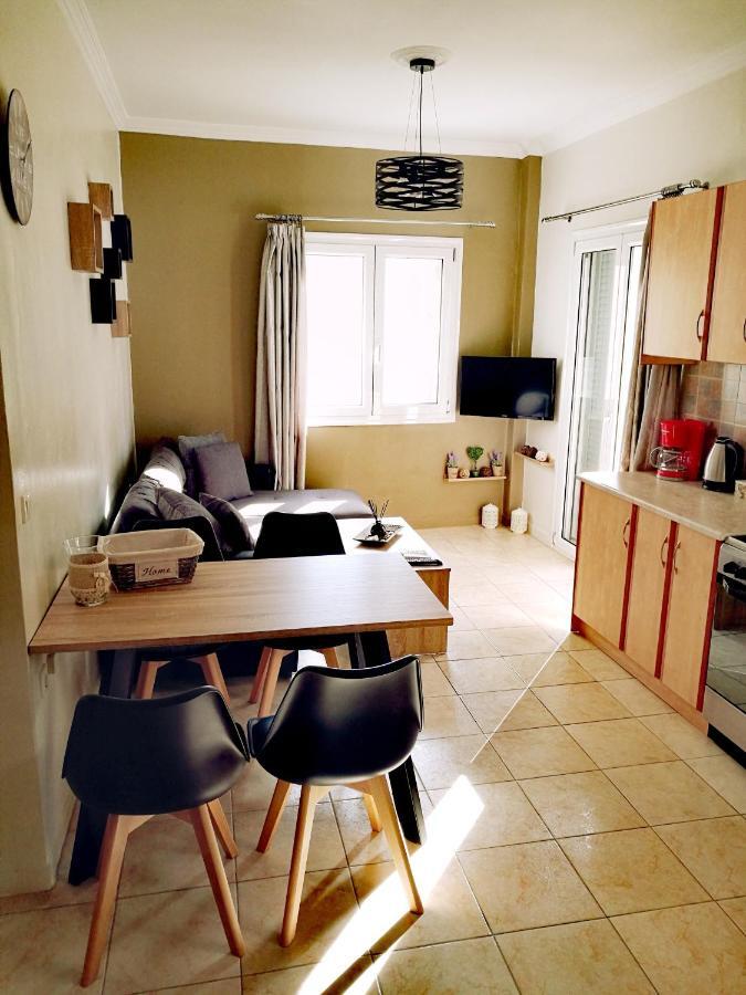 Ionian Citizen Apartment Corfu  Экстерьер фото