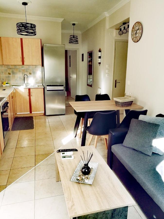 Ionian Citizen Apartment Corfu  Экстерьер фото